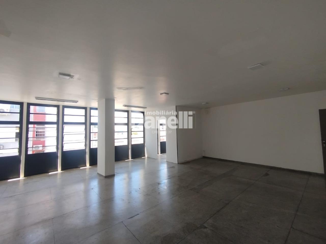 Sala Comercial para aluguel no Centro: 