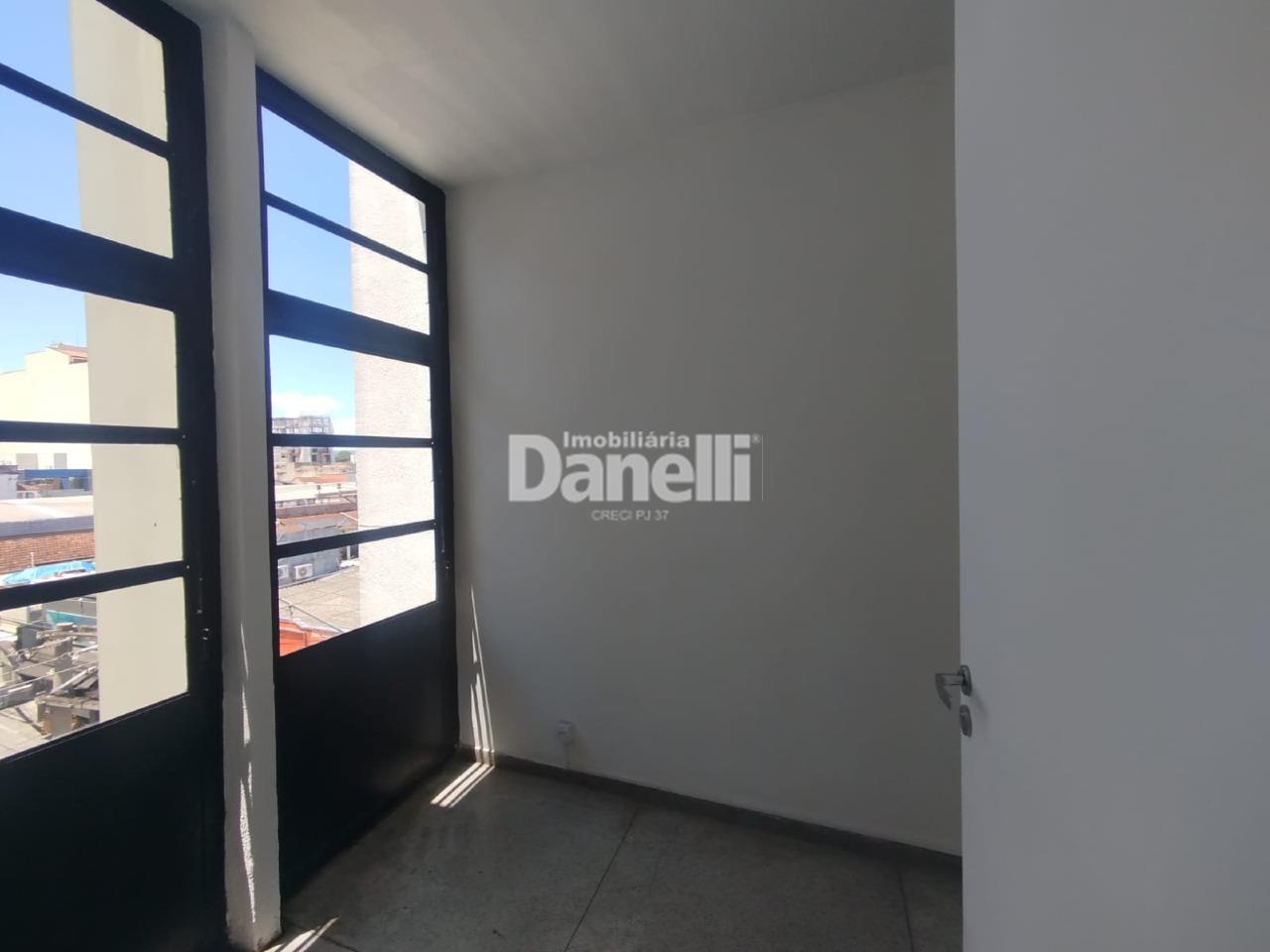 Sala Comercial para aluguel no Centro: 