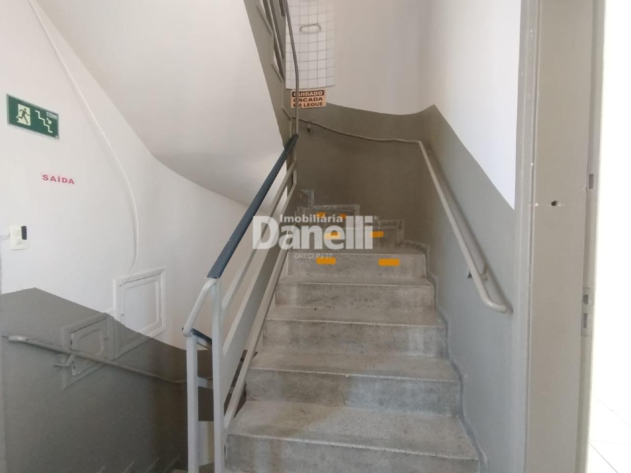 Sala Comercial para aluguel no Centro: 