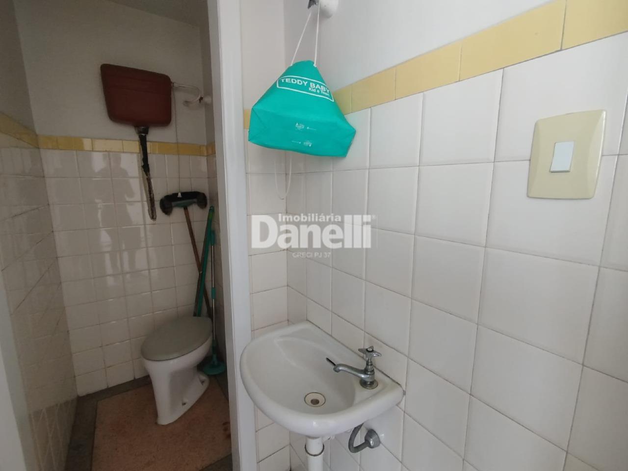 Sala Comercial para aluguel no Centro: 