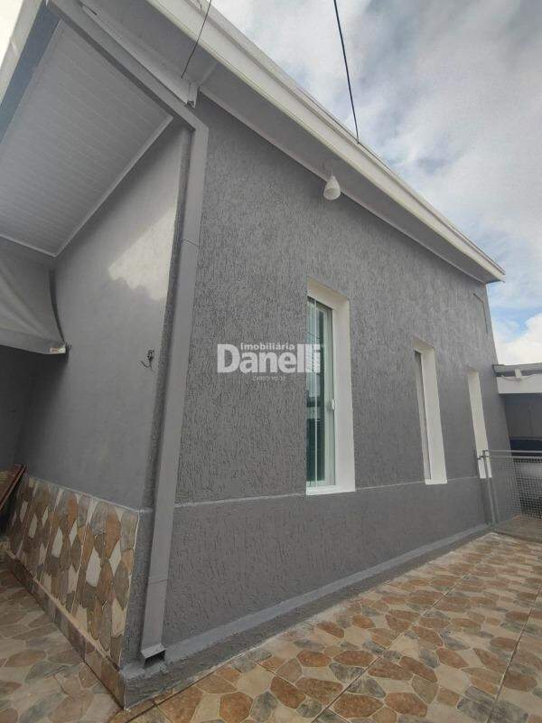 Casa à venda no Alto São Pedro: 