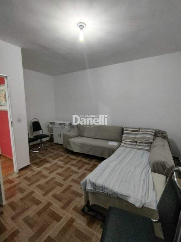 Casa à venda no Alto São Pedro: 