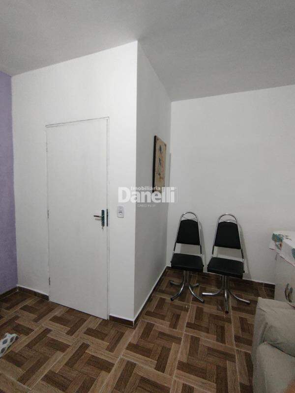 Casa à venda no Alto São Pedro: 