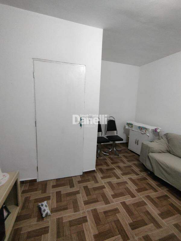 Casa à venda no Alto São Pedro: 