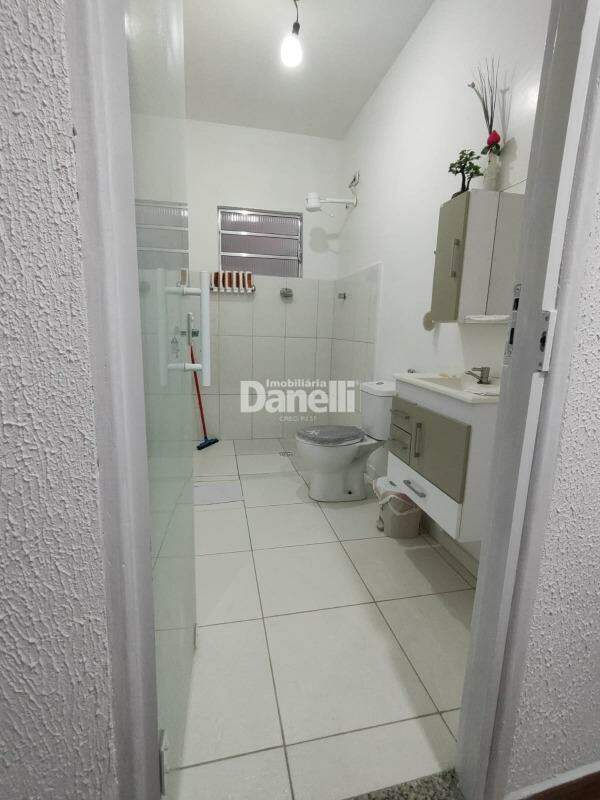 Casa à venda no Alto São Pedro: 