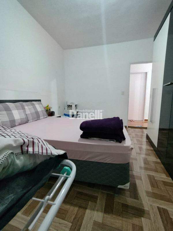 Casa à venda no Alto São Pedro: 