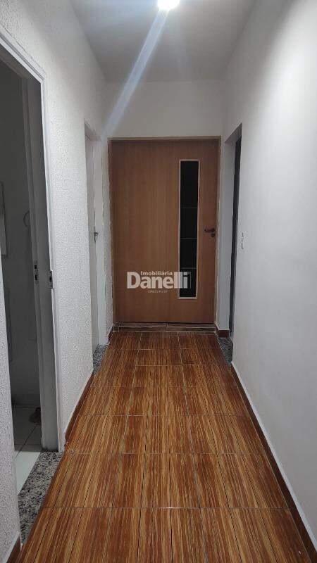 Casa à venda no Alto São Pedro: 