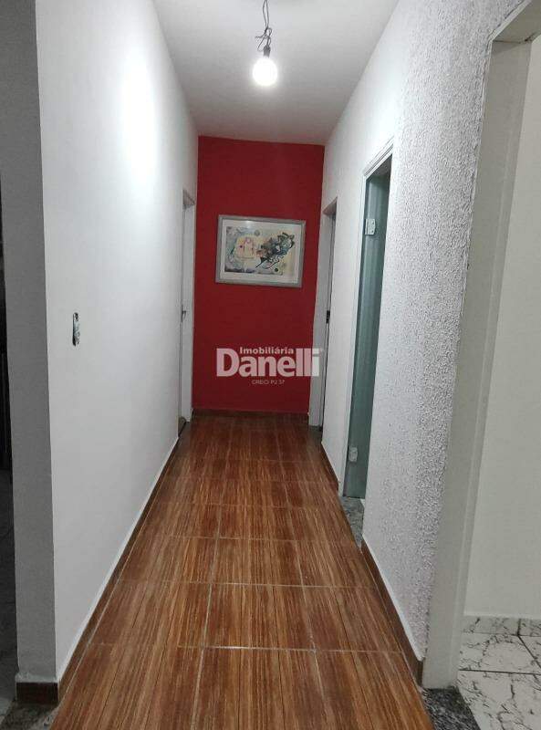 Casa à venda no Alto São Pedro: 