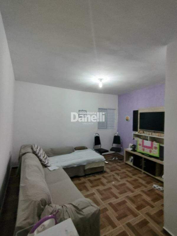 Casa à venda no Alto São Pedro: 