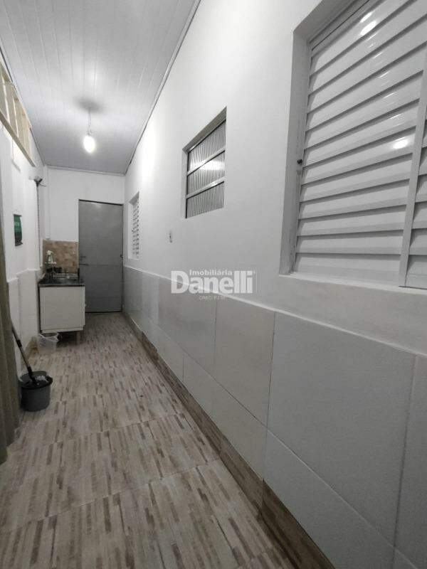 Casa à venda no Alto São Pedro: 