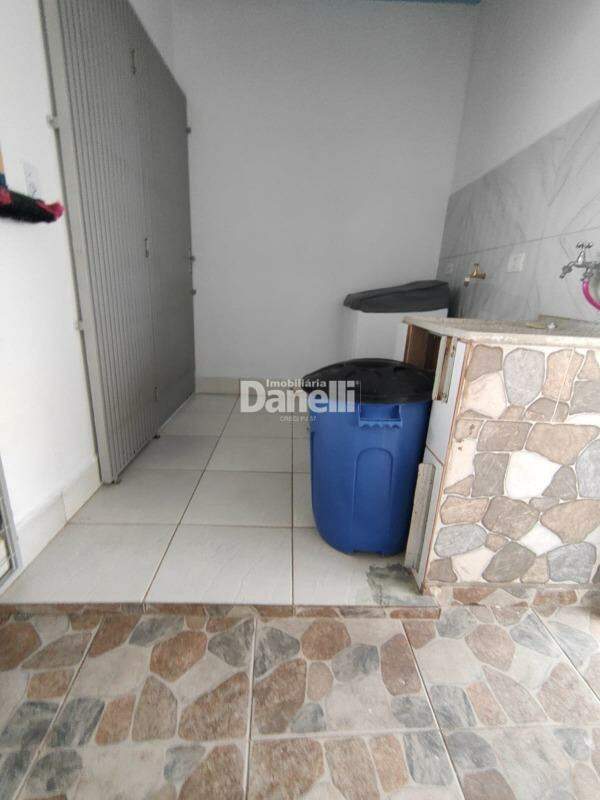 Casa à venda no Alto São Pedro: 