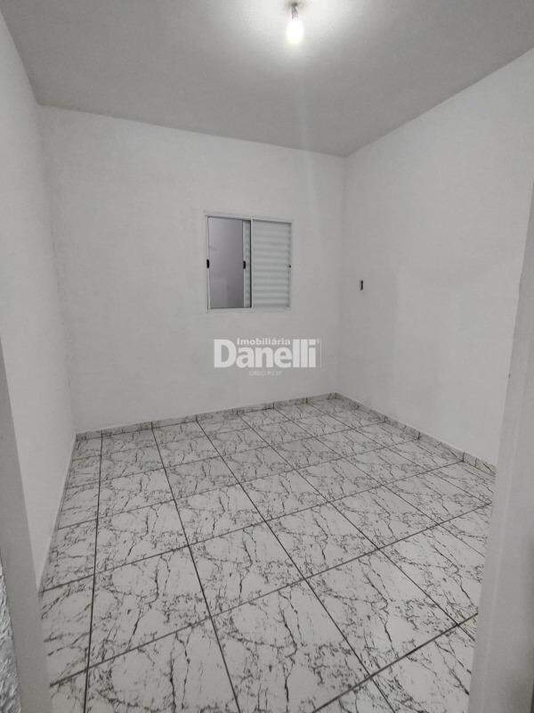 Casa à venda no Alto São Pedro: 