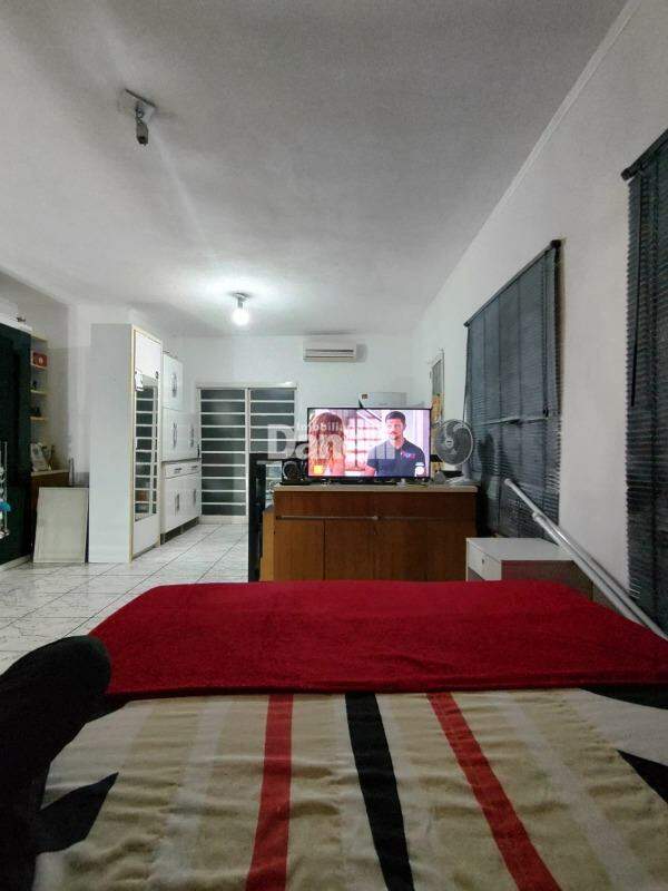 Casa à venda no Alto São Pedro: 