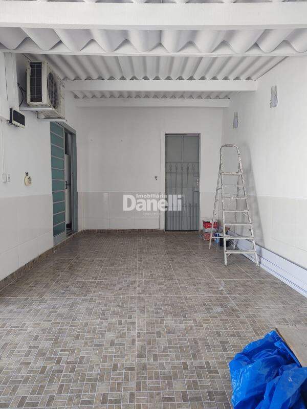 Casa à venda no Alto São Pedro: 