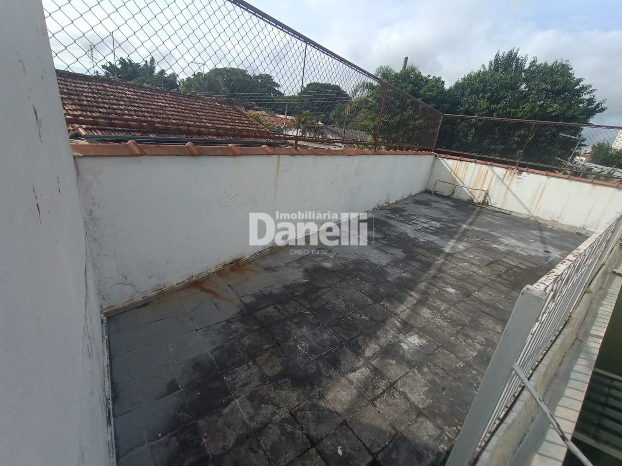 Casa à venda no Chácara do Visconde: 