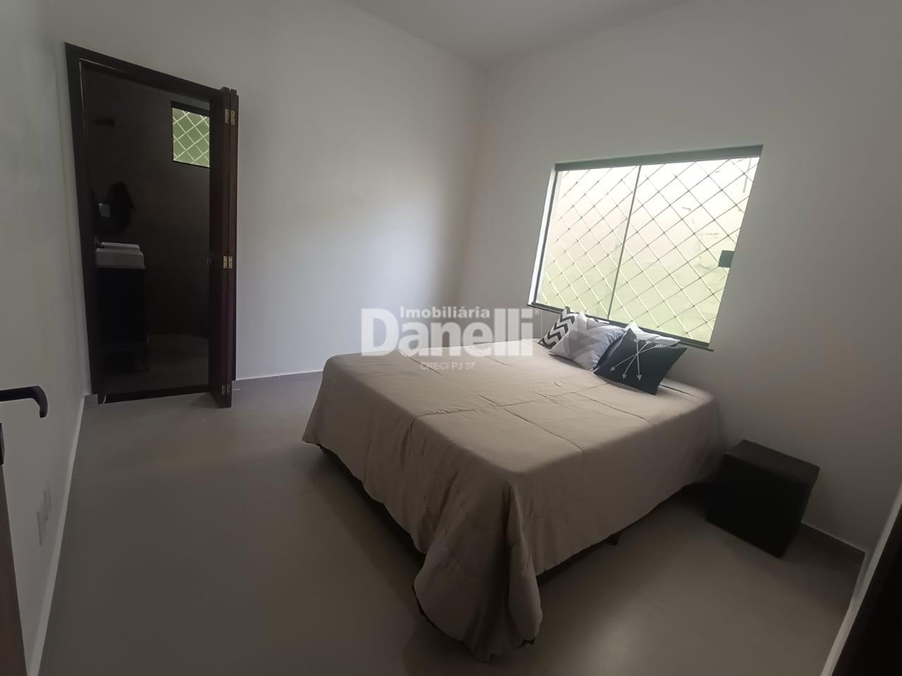 Casa à venda no Chácara do Visconde: 