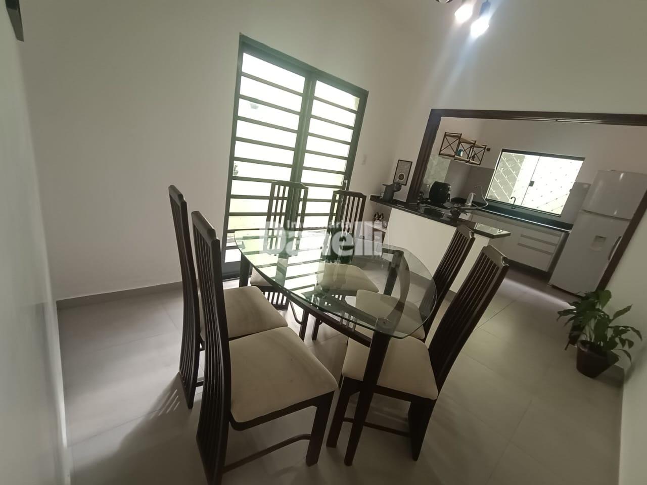 Casa à venda no Chácara do Visconde: 