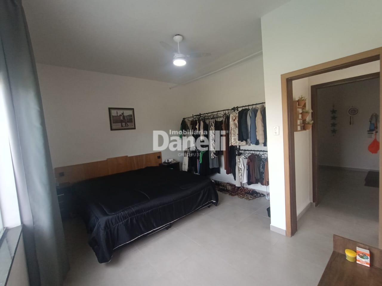 Casa à venda no Chácara do Visconde: 