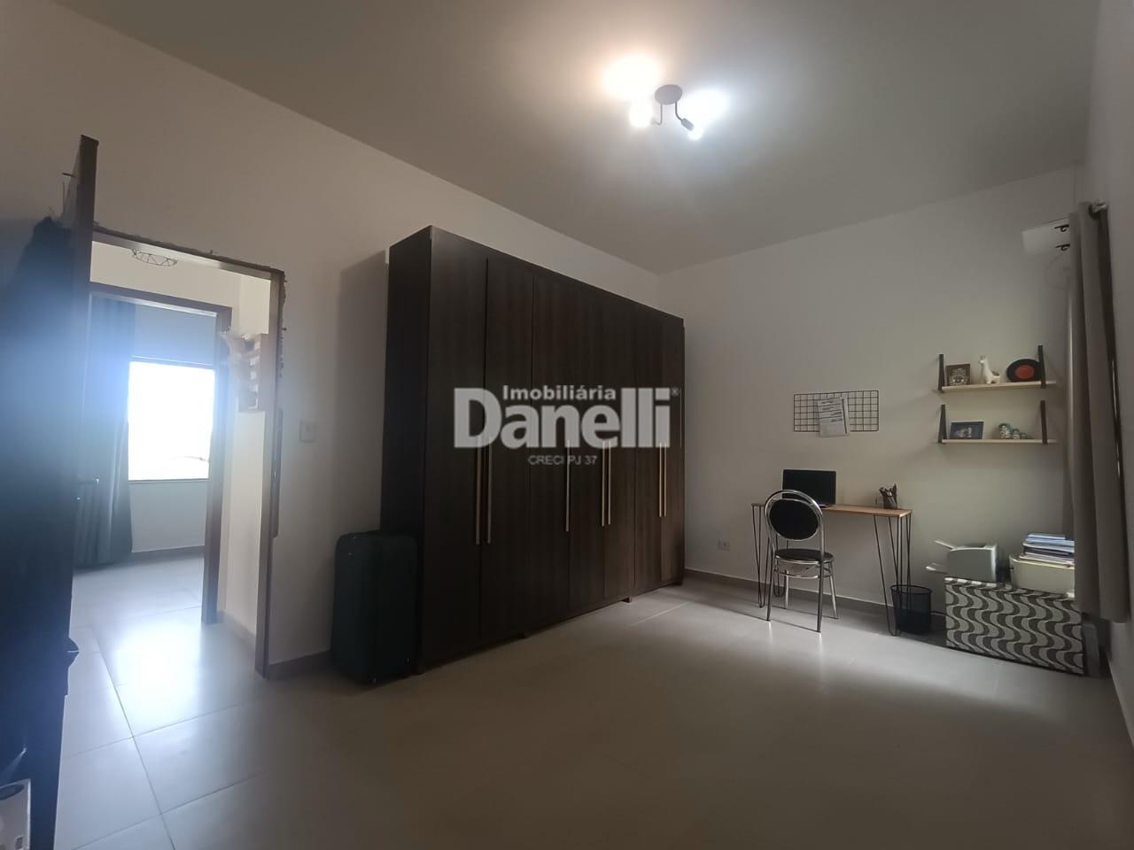 Casa à venda no Chácara do Visconde: 