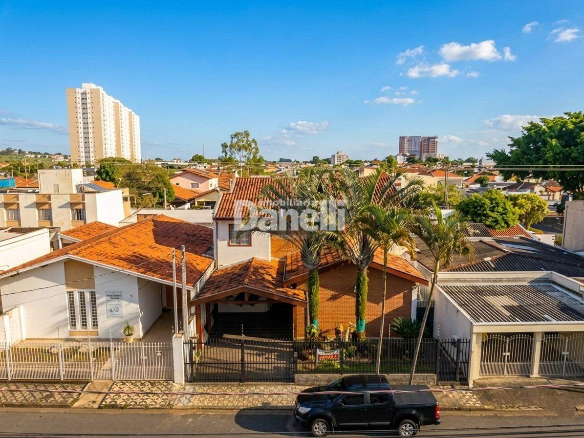 Apartamento à venda no Parque Residencial Bom Conselho: 