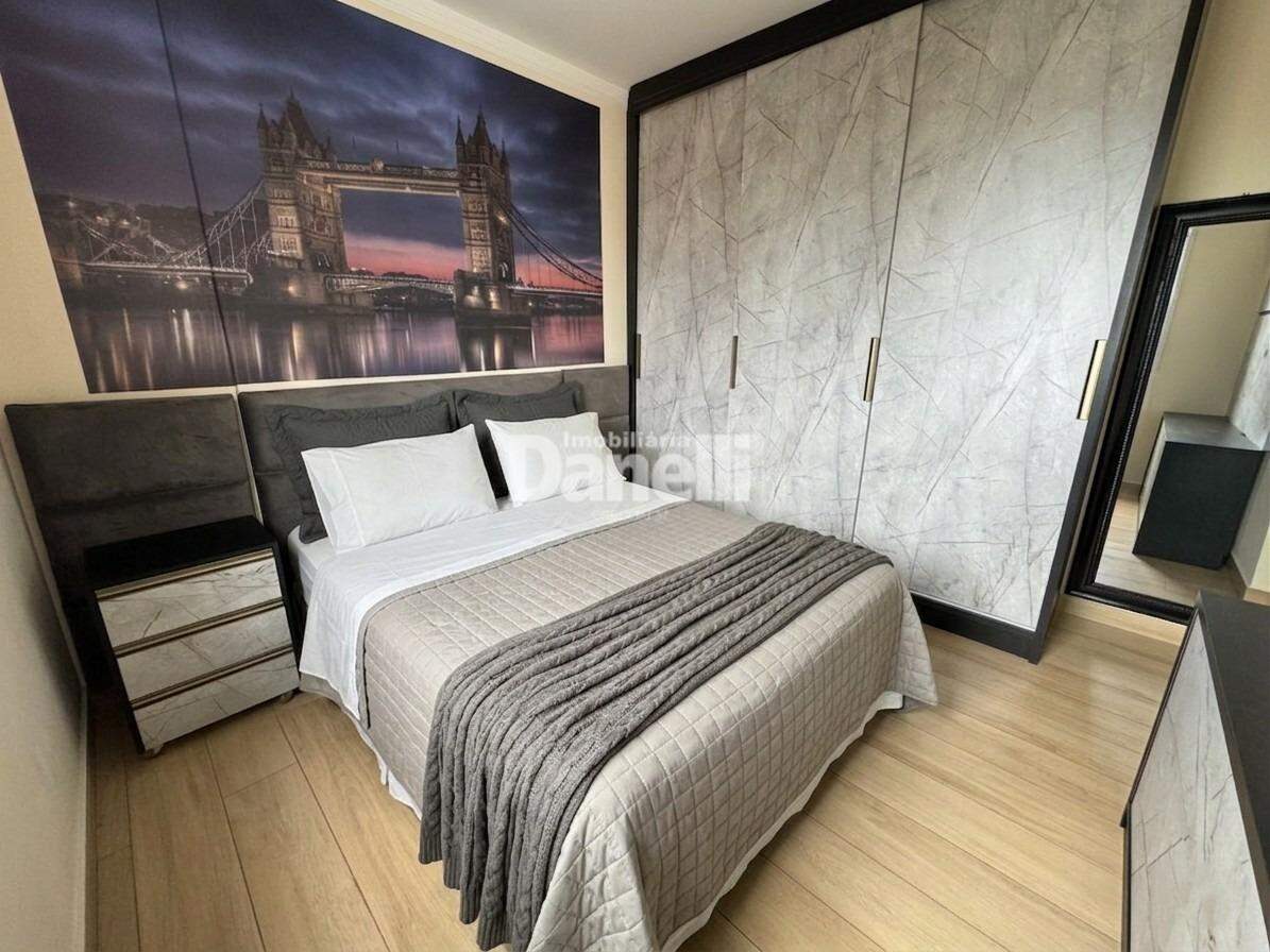 Apartamento à venda no Parque Residencial Bom Conselho: 