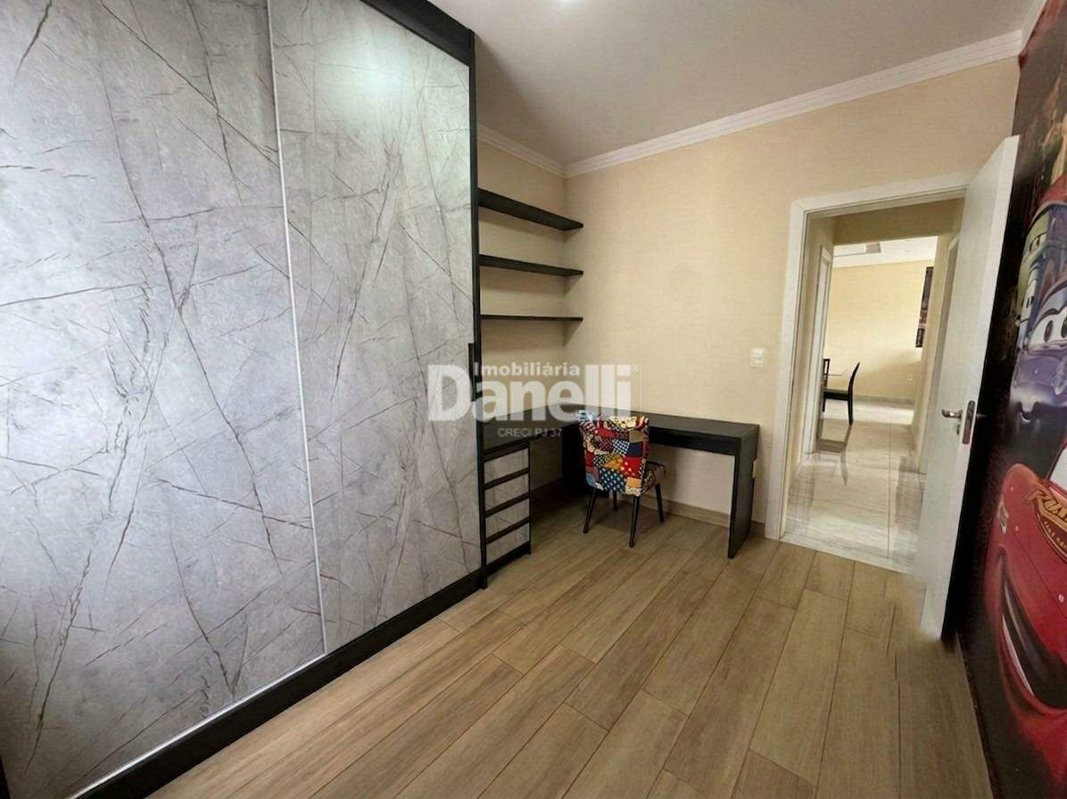 Apartamento à venda no Parque Residencial Bom Conselho: 