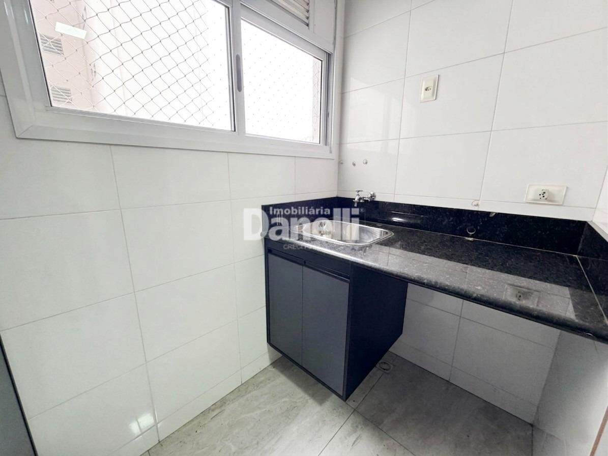 Apartamento à venda no Parque Residencial Bom Conselho: 