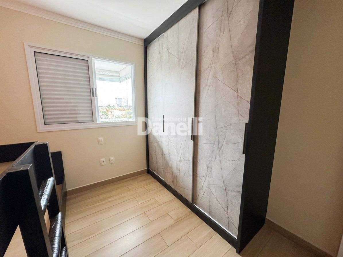 Apartamento à venda no Parque Residencial Bom Conselho: 