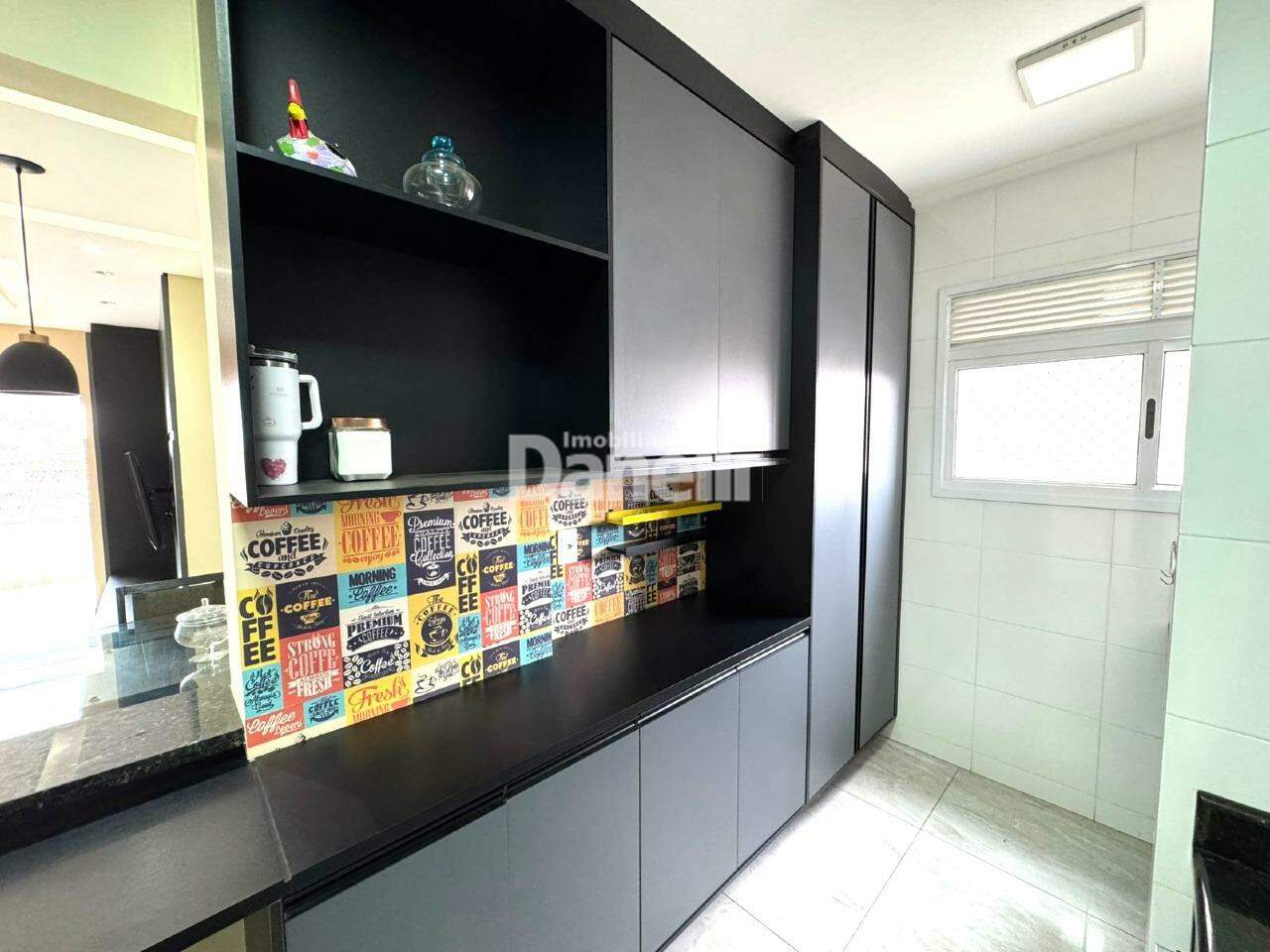 Apartamento à venda no Parque Residencial Bom Conselho: 