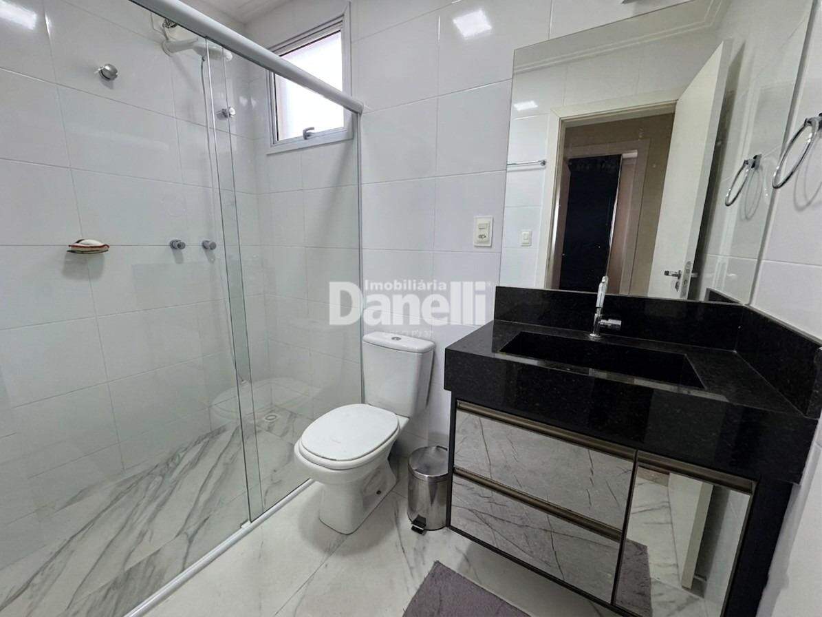 Apartamento à venda no Parque Residencial Bom Conselho: 