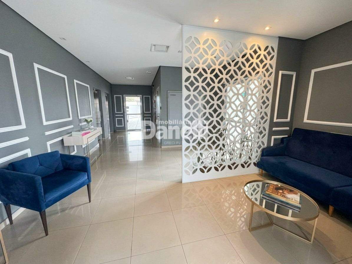 Apartamento à venda no Parque Residencial Bom Conselho: 