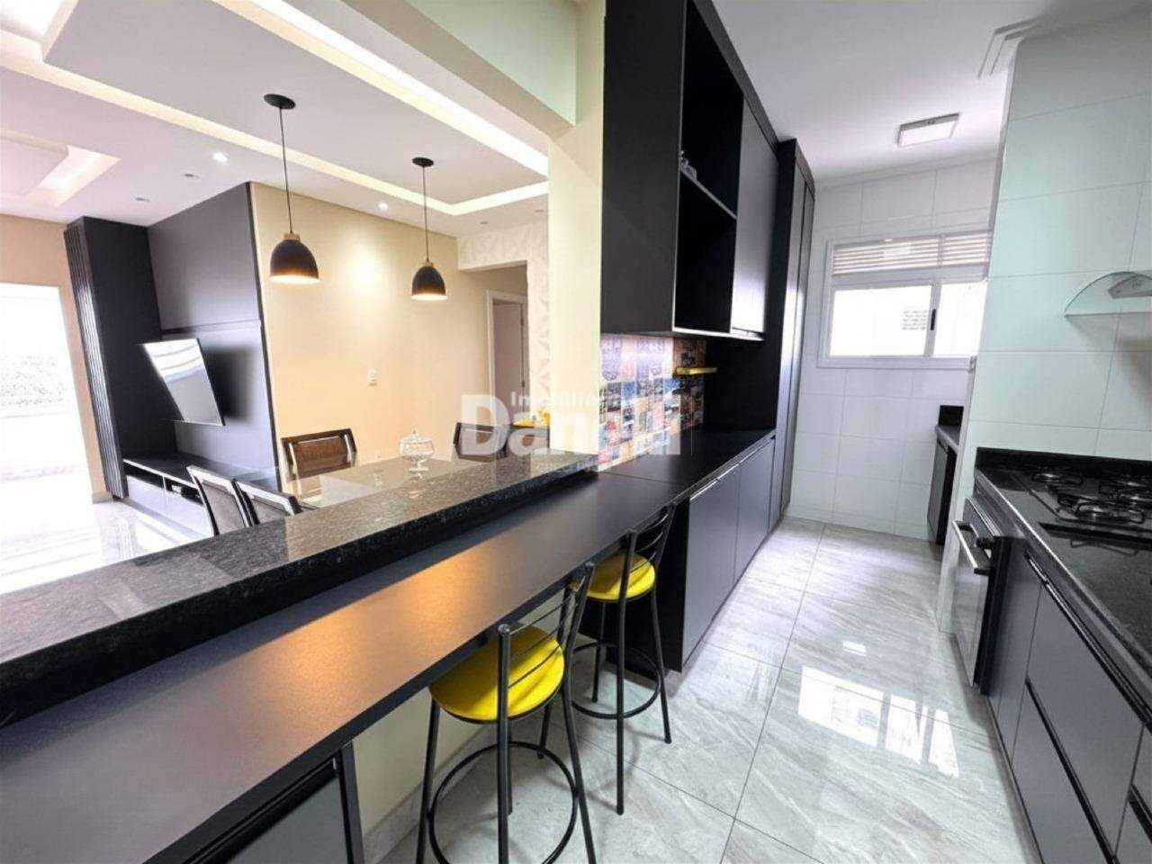 Apartamento à venda no Parque Residencial Bom Conselho: 