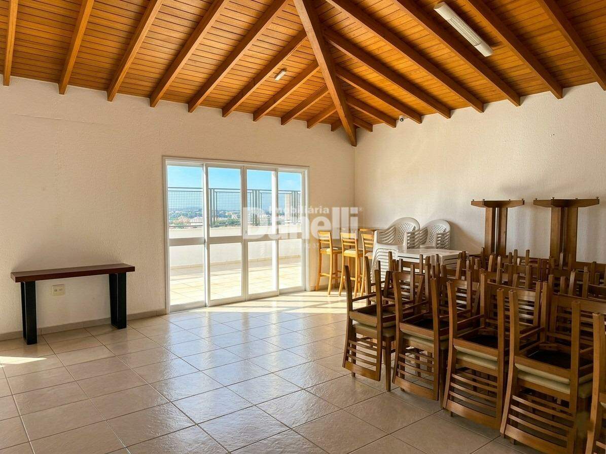 Apartamento à venda no Parque Residencial Bom Conselho: 