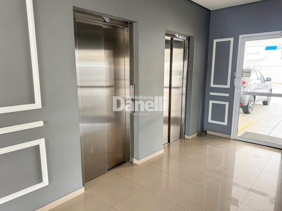 Apartamento à venda no Parque Residencial Bom Conselho: 