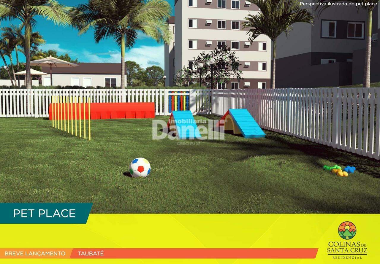 Apartamento à venda no Vila Areão: 