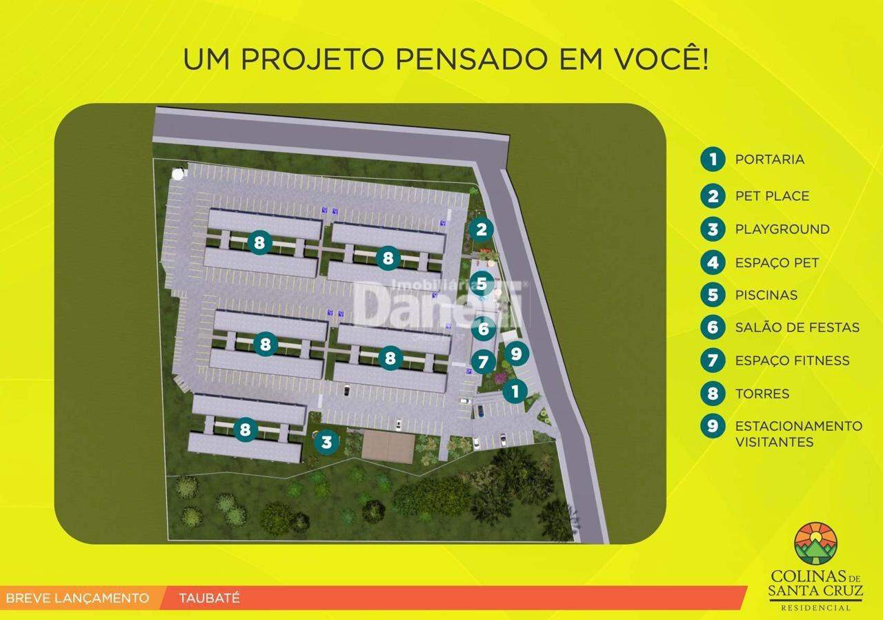 Apartamento à venda no Vila Areão: 