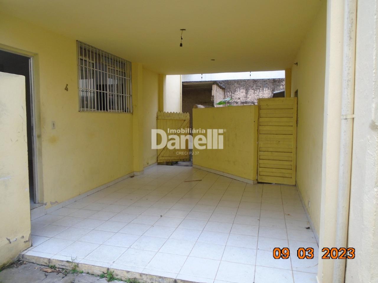 Ponto Comercial à venda no Centro: 