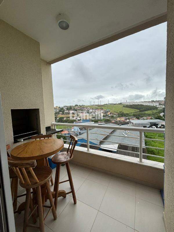 Apartamento à venda no Granjas Santa Terezinha: 