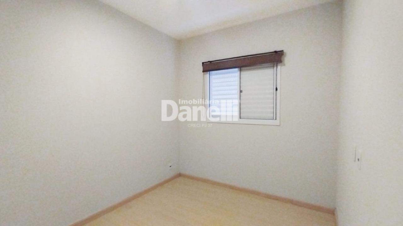 Apartamento para aluguel no Parque São Luís: 