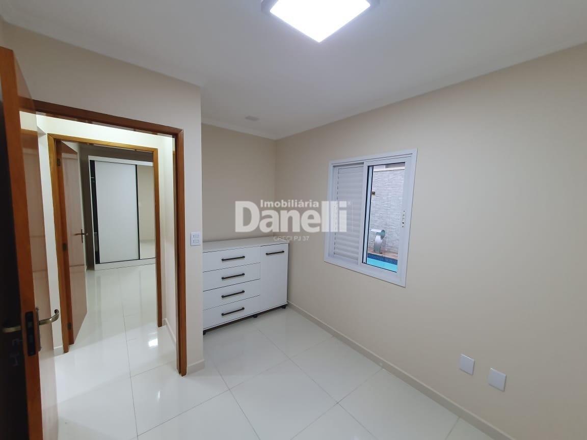 Casa em Condomínio à venda no Parque Paduan: 