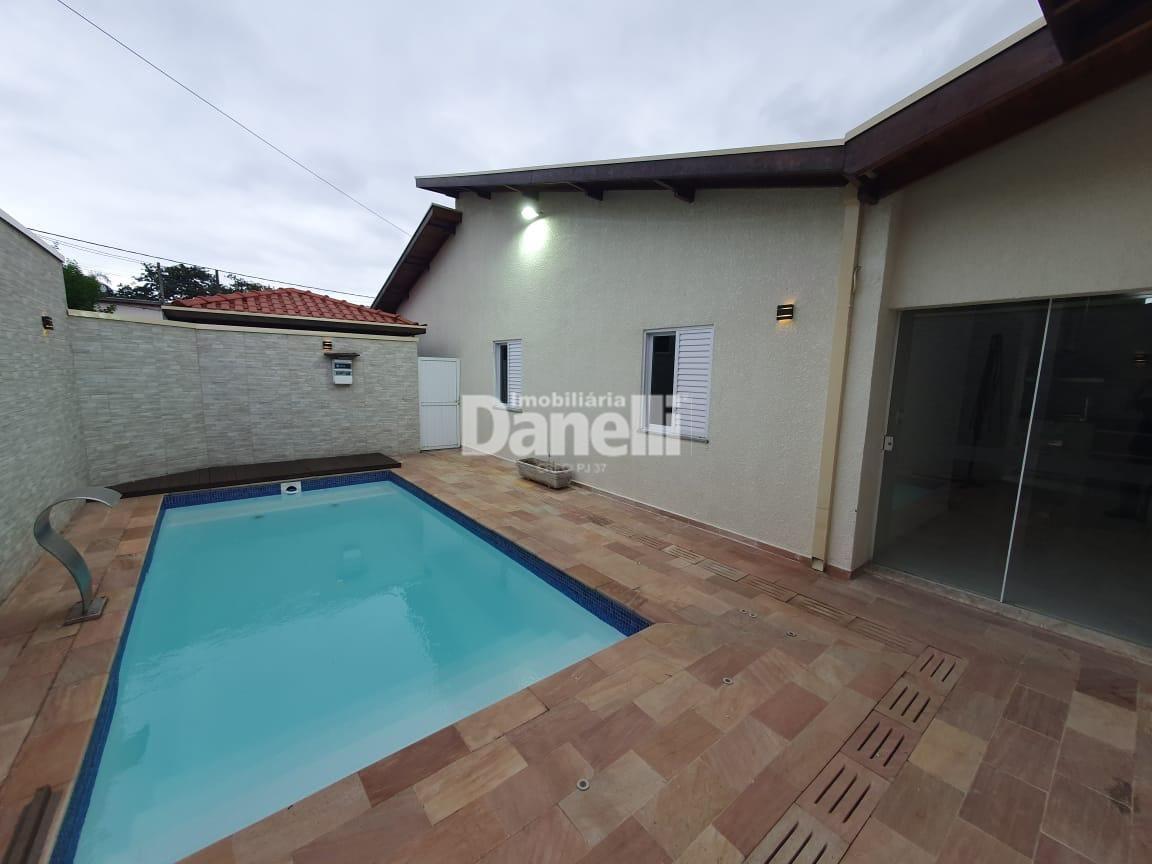 Casa em Condomínio à venda no Parque Paduan: 