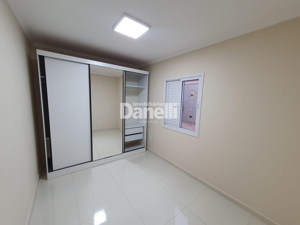 Casa em Condomínio à venda no Parque Paduan: 