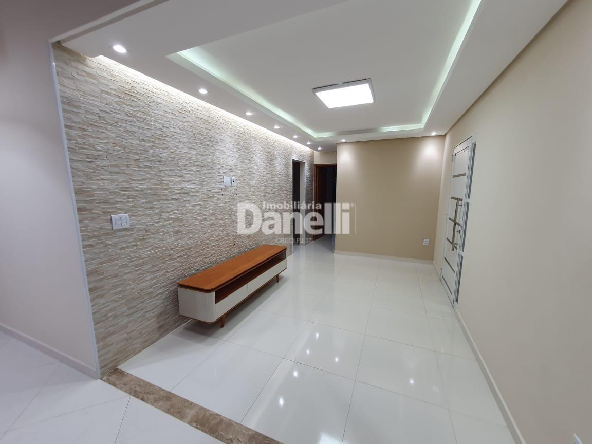 Casa em Condomínio à venda no Parque Paduan: 