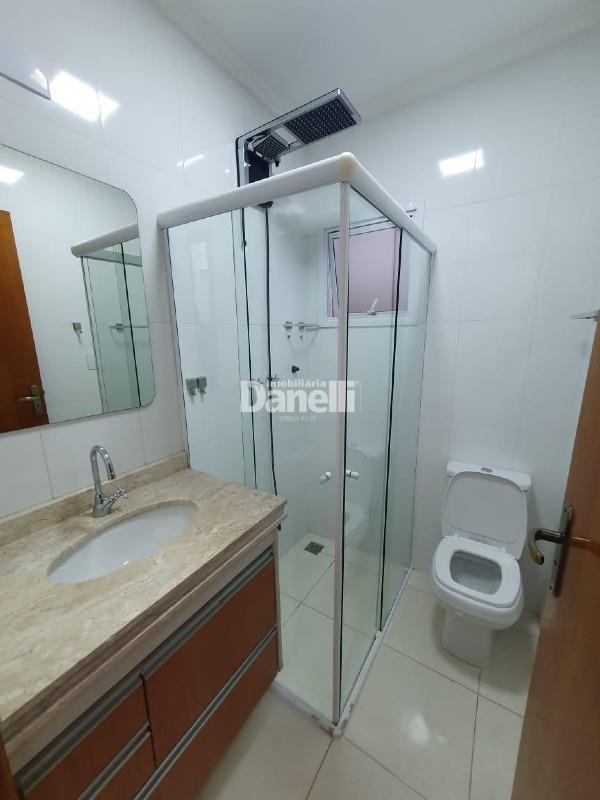 Casa em Condomínio à venda no Parque Paduan: 