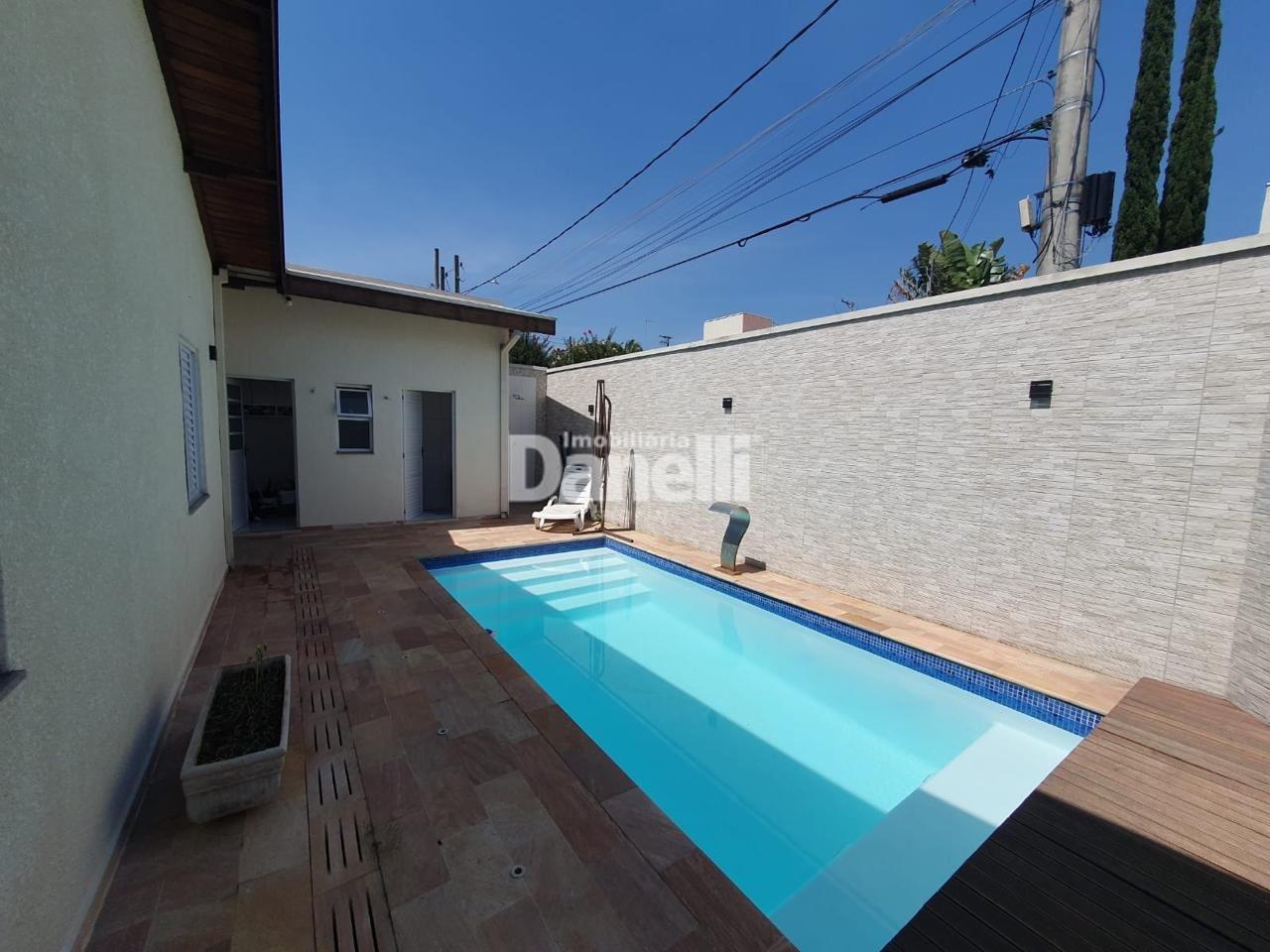 Casa em Condomínio à venda no Parque Paduan: 