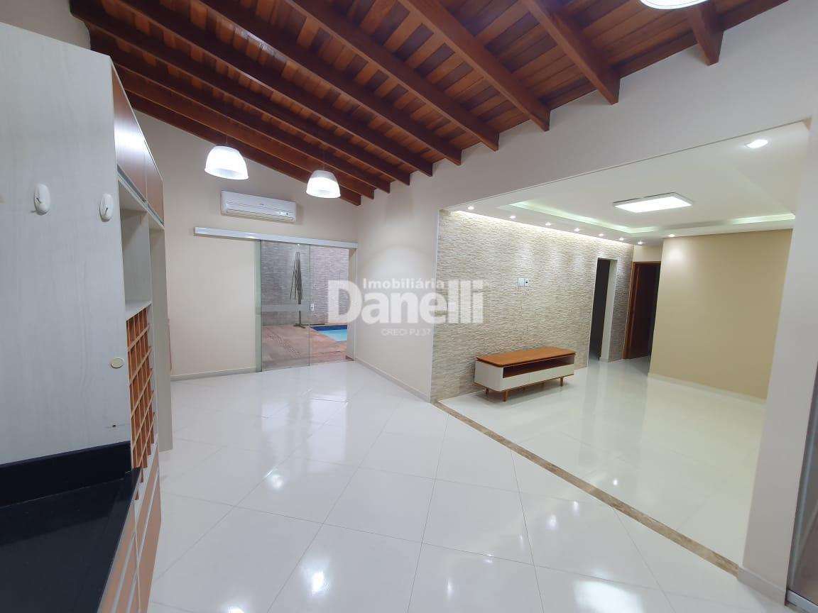 Casa em Condomínio à venda no Parque Paduan: 