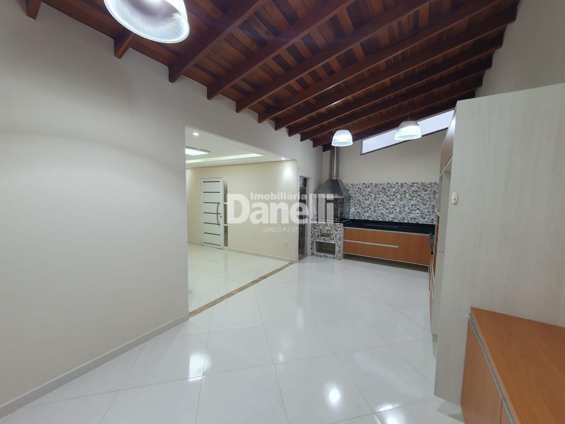 Casa em Condomínio à venda no Parque Paduan: 