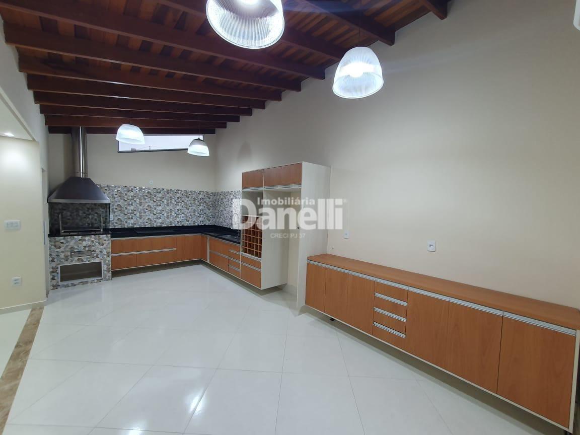 Casa em Condomínio à venda no Parque Paduan: 