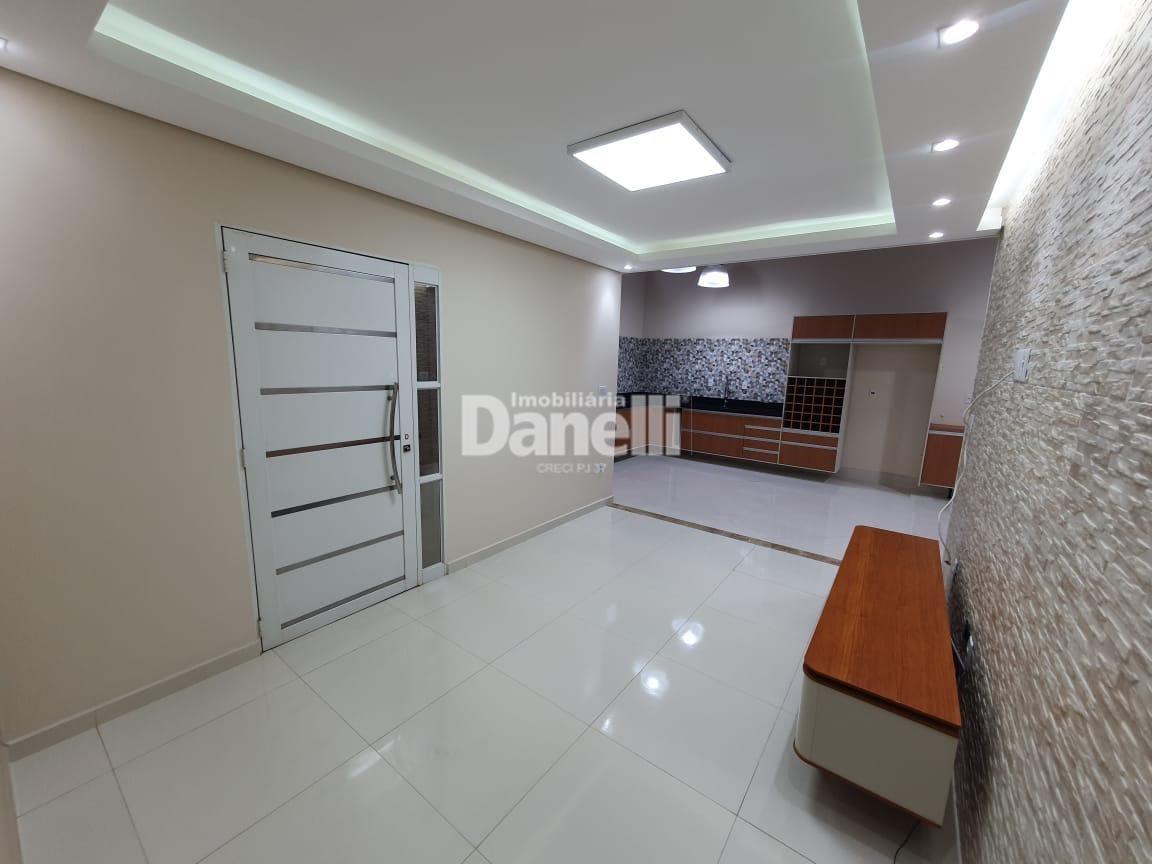 Casa em Condomínio à venda no Parque Paduan: 