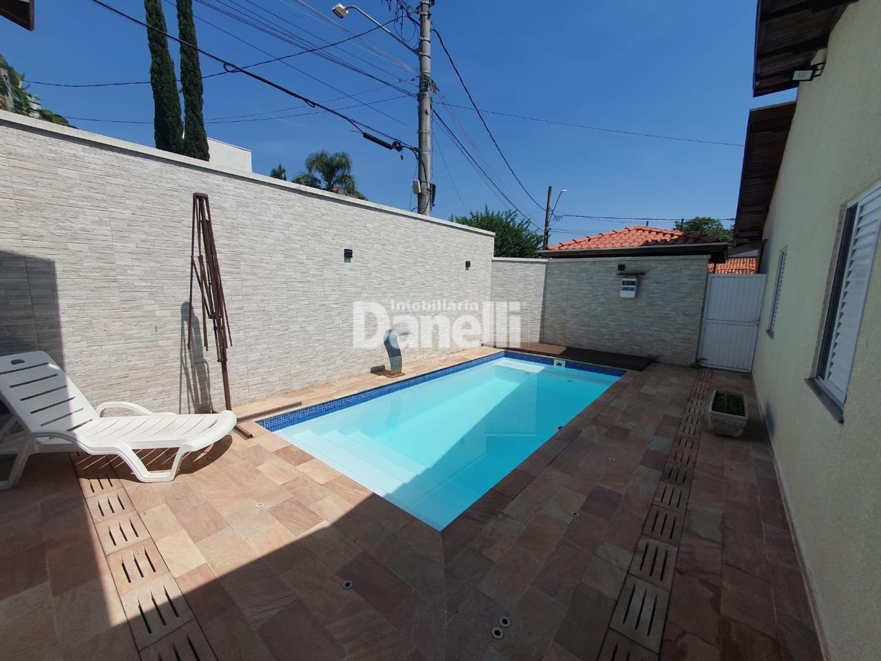 Casa em Condomínio à venda no Parque Paduan: 